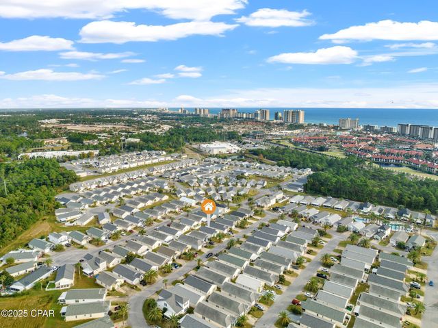 212 Seahorse Way, Panama City, FL 32407