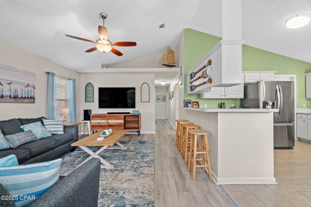 212 Seahorse Way, Panama City, FL 32407