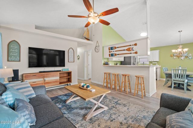 212 Seahorse Way, Panama City, FL 32407