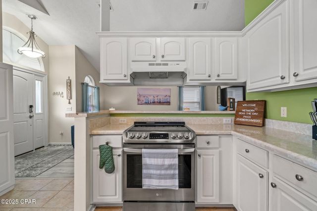212 Seahorse Way, Panama City, FL 32407
