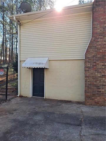 5730 Big A Road, Douglasville, GA 30135