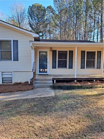 5730 Big A Road, Douglasville, GA 30135