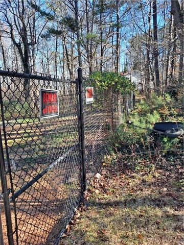 5730 Big A Road, Douglasville, GA 30135
