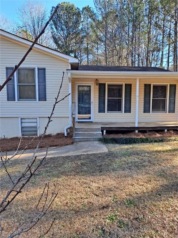 5730 Big A Road, Douglasville, GA 30135