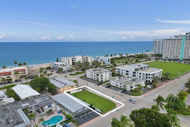 4200 N Ocean Dr, Lauderdale By The Sea, FL 33308