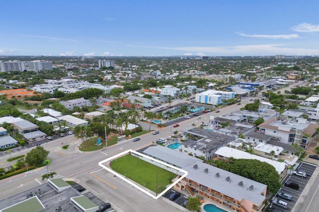 4200 N Ocean Dr, Lauderdale By The Sea, FL 33308