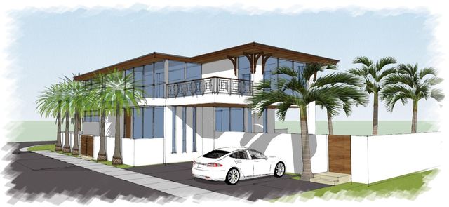 4200 N Ocean Dr, Lauderdale By The Sea, FL 33308