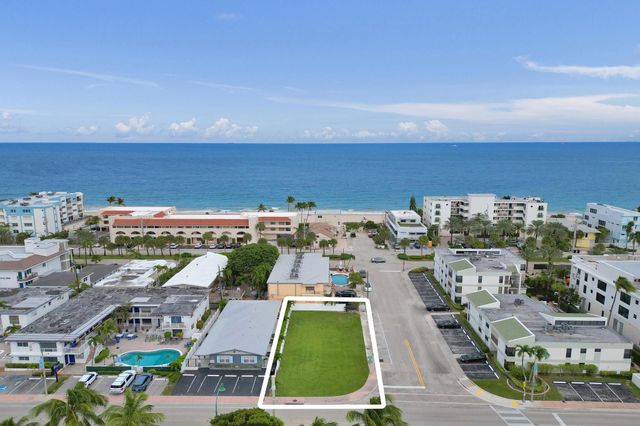 4200 N Ocean Dr, Lauderdale By The Sea, FL 33308