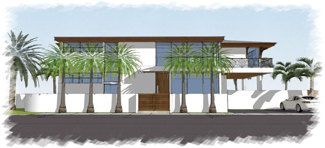 4200 N Ocean Dr, Lauderdale By The Sea, FL 33308