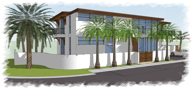 4200 N Ocean Dr, Lauderdale By The Sea, FL 33308