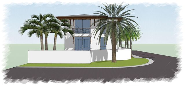 4200 N Ocean Dr, Lauderdale By The Sea, FL 33308