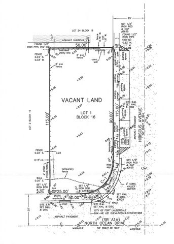 4200 N Ocean Dr, Lauderdale By The Sea, FL 33308