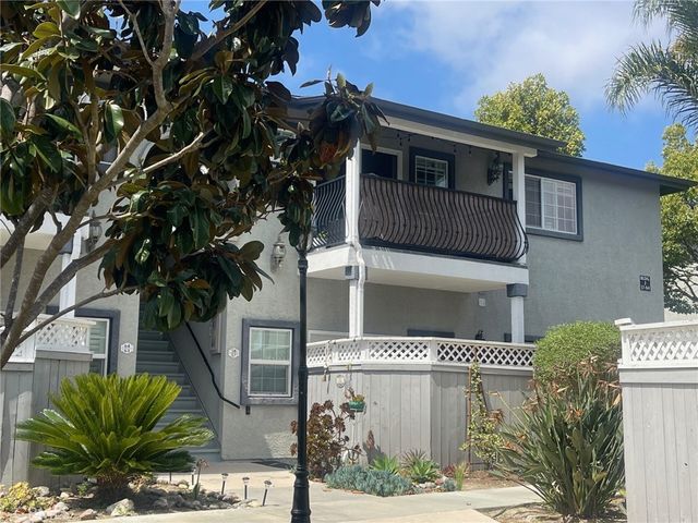 506 Canyon Drive 58, Oceanside, CA 92054