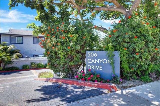 506 Canyon Drive 58, Oceanside, CA 92054