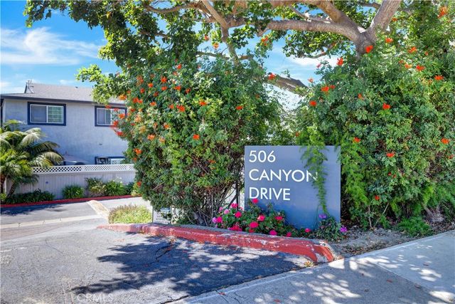 506 Canyon Drive 58, Oceanside, CA 92054