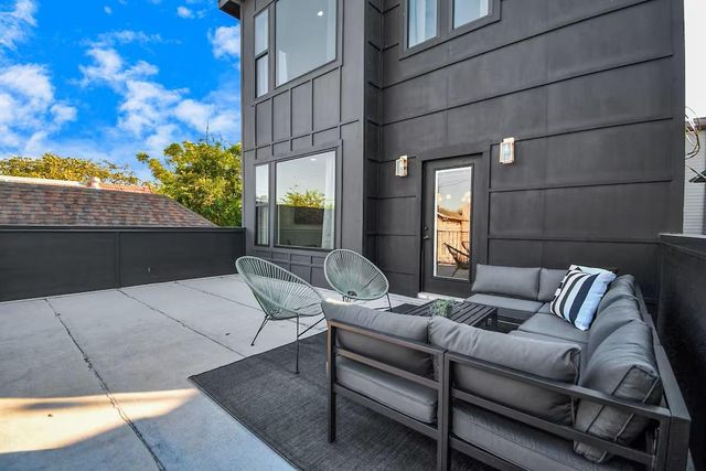 2520 Rosalie Street, Houston, TX 77004