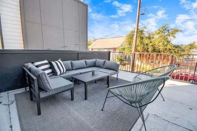 2520 Rosalie Street, Houston, TX 77004