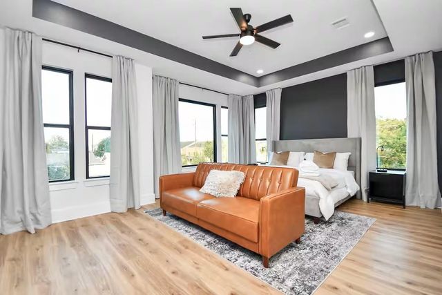 2520 Rosalie Street, Houston, TX 77004