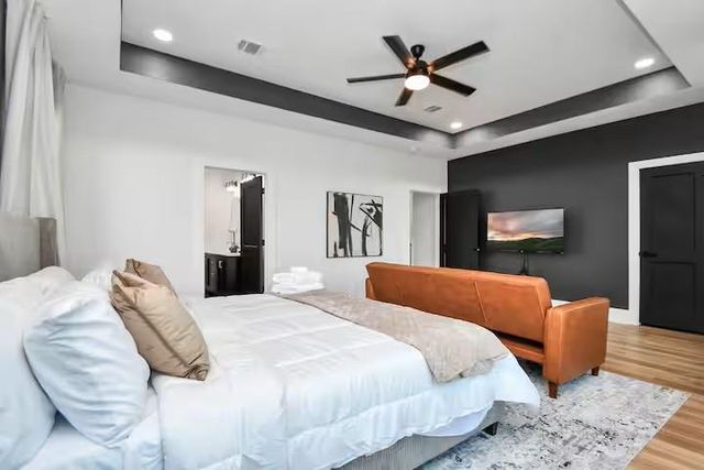 2520 Rosalie Street, Houston, TX 77004