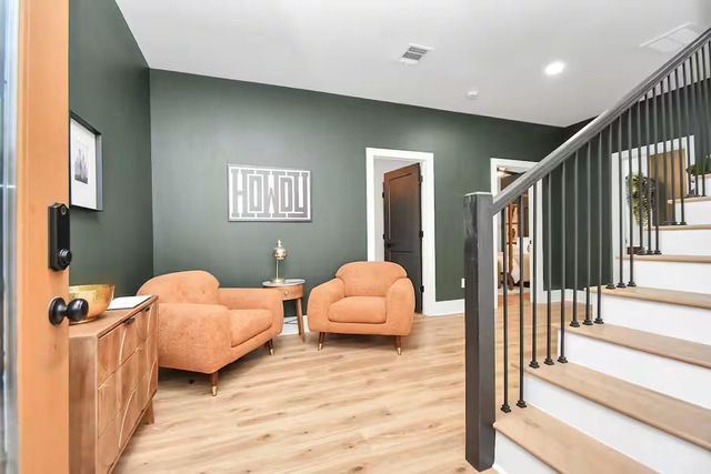 2520 Rosalie Street, Houston, TX 77004
