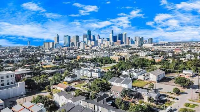 2520 Rosalie Street, Houston, TX 77004