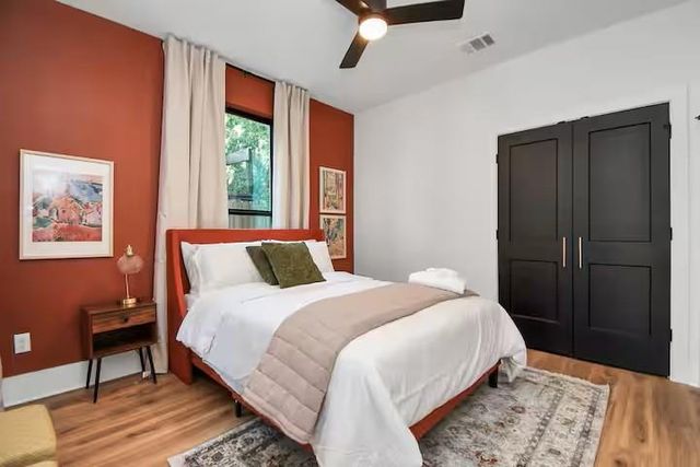 2520 Rosalie Street, Houston, TX 77004