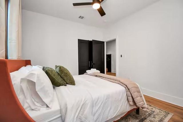 2520 Rosalie Street, Houston, TX 77004