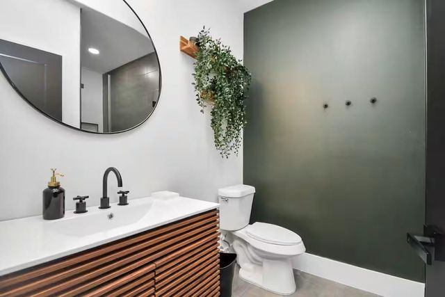2520 Rosalie Street, Houston, TX 77004