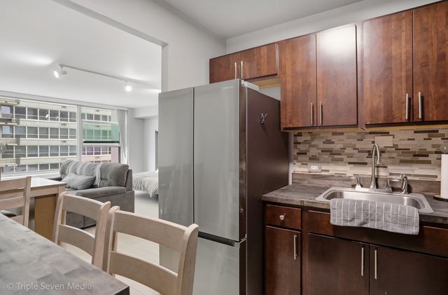 3600 N Lake Shore Drive 709, Chicago, IL 60613