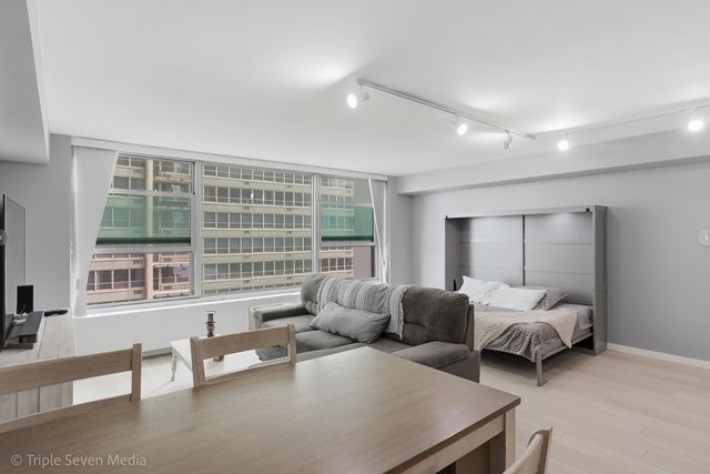 3600 N Lake Shore Drive 709, Chicago, IL 60613