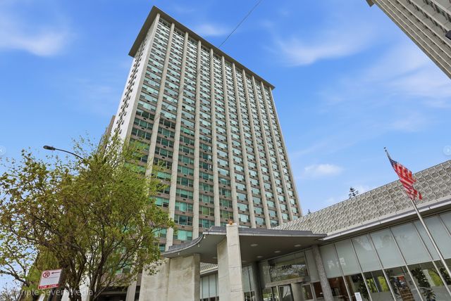 3600 N Lake Shore Drive 709, Chicago, IL 60613