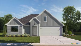 2207 Goldeneye Drive, Copperas Cove, TX 76522