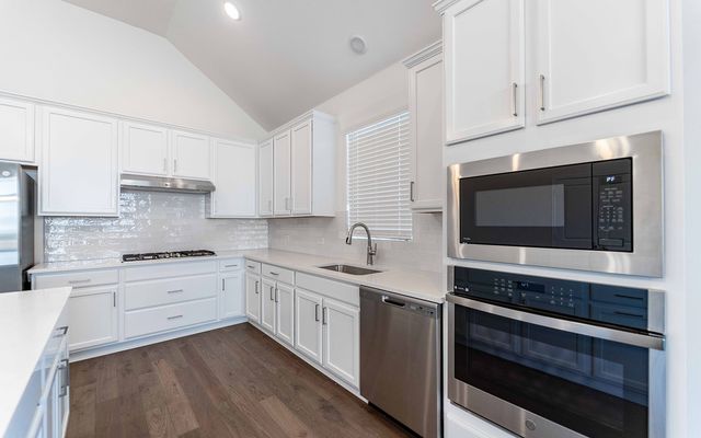 1825 Acorn Creek Circle, Mesquite, TX 75181