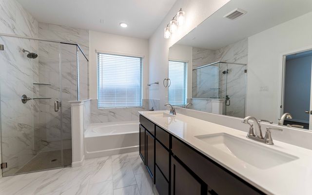 1825 Acorn Creek Circle, Mesquite, TX 75181