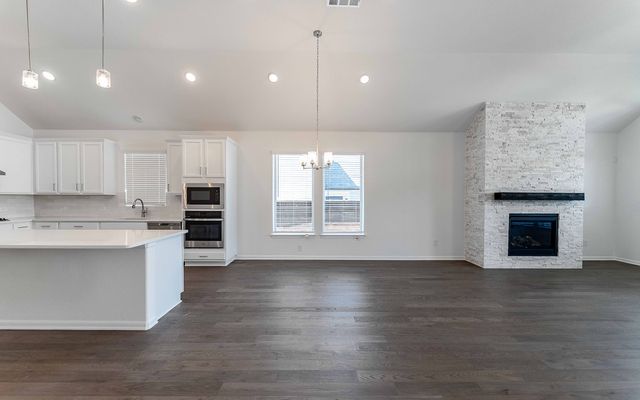 1825 Acorn Creek Circle, Mesquite, TX 75181