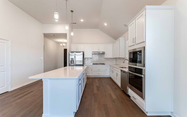 1825 Acorn Creek Circle, Mesquite, TX 75181