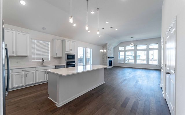 1825 Acorn Creek Circle, Mesquite, TX 75181