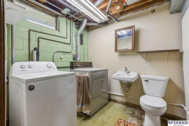 7305 Washington Street, Ralston, NE 68127