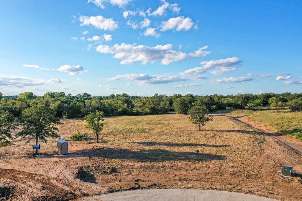4000 Luciano Drive, Brock, TX 76087