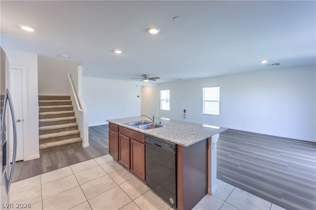 4983 Angel Heart Street, Las Vegas, NV 89130