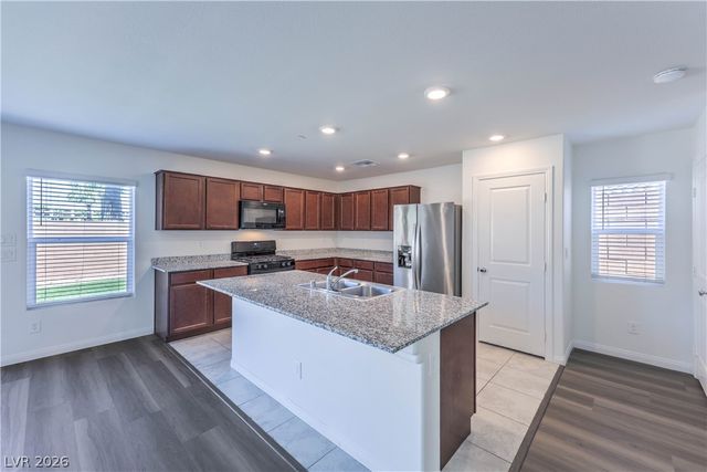 4983 Angel Heart Street, Las Vegas, NV 89130