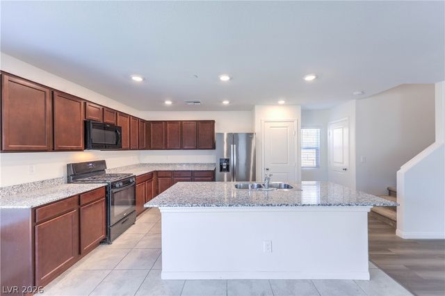 4983 Angel Heart Street, Las Vegas, NV 89130