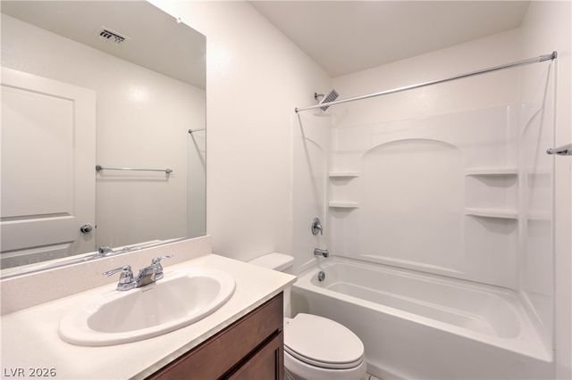 4983 Angel Heart Street, Las Vegas, NV 89130