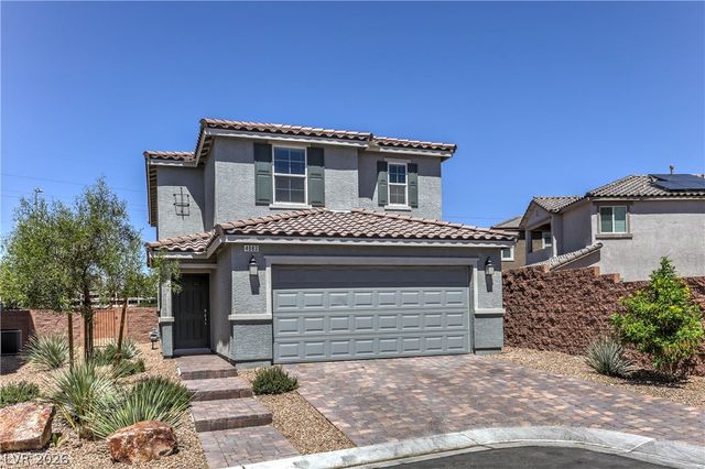 4983 Angel Heart Street, Las Vegas, NV 89130