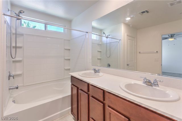 4983 Angel Heart Street, Las Vegas, NV 89130