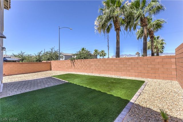 4983 Angel Heart Street, Las Vegas, NV 89130