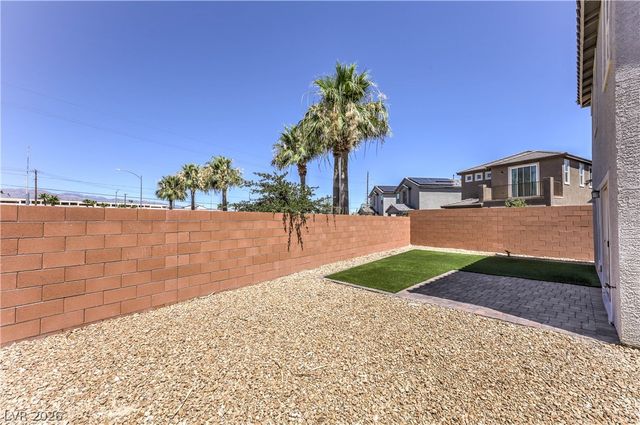 4983 Angel Heart Street, Las Vegas, NV 89130