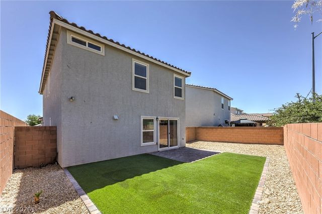 4983 Angel Heart Street, Las Vegas, NV 89130