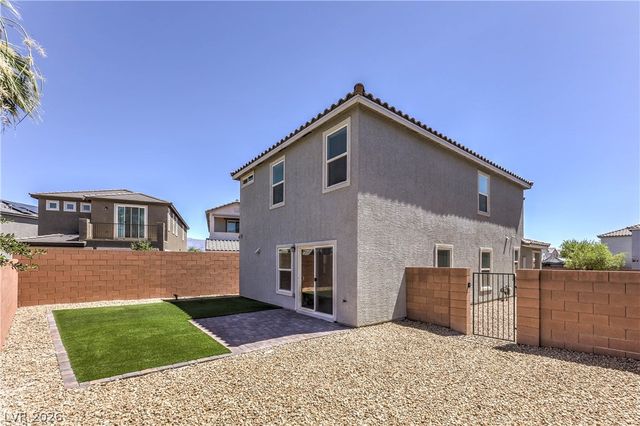 4983 Angel Heart Street, Las Vegas, NV 89130