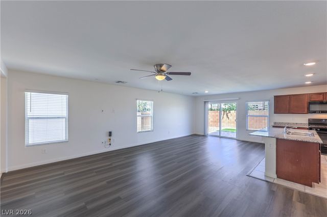 4983 Angel Heart Street, Las Vegas, NV 89130